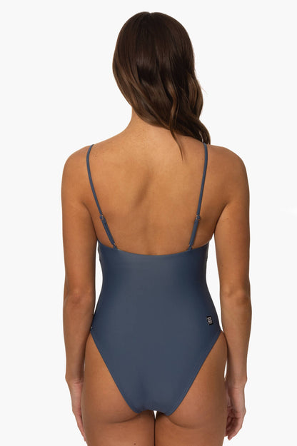  Juana Surf One Piece - Laguna