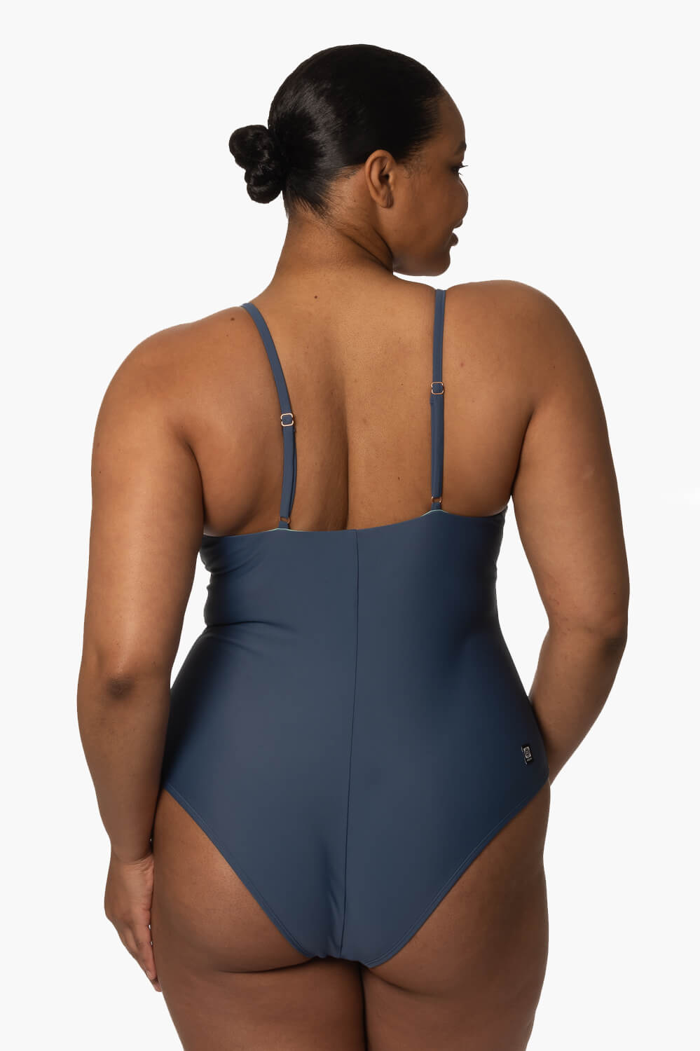 Juana Surf One Piece - Laguna