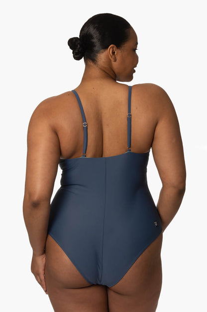  Juana Surf One Piece - Laguna