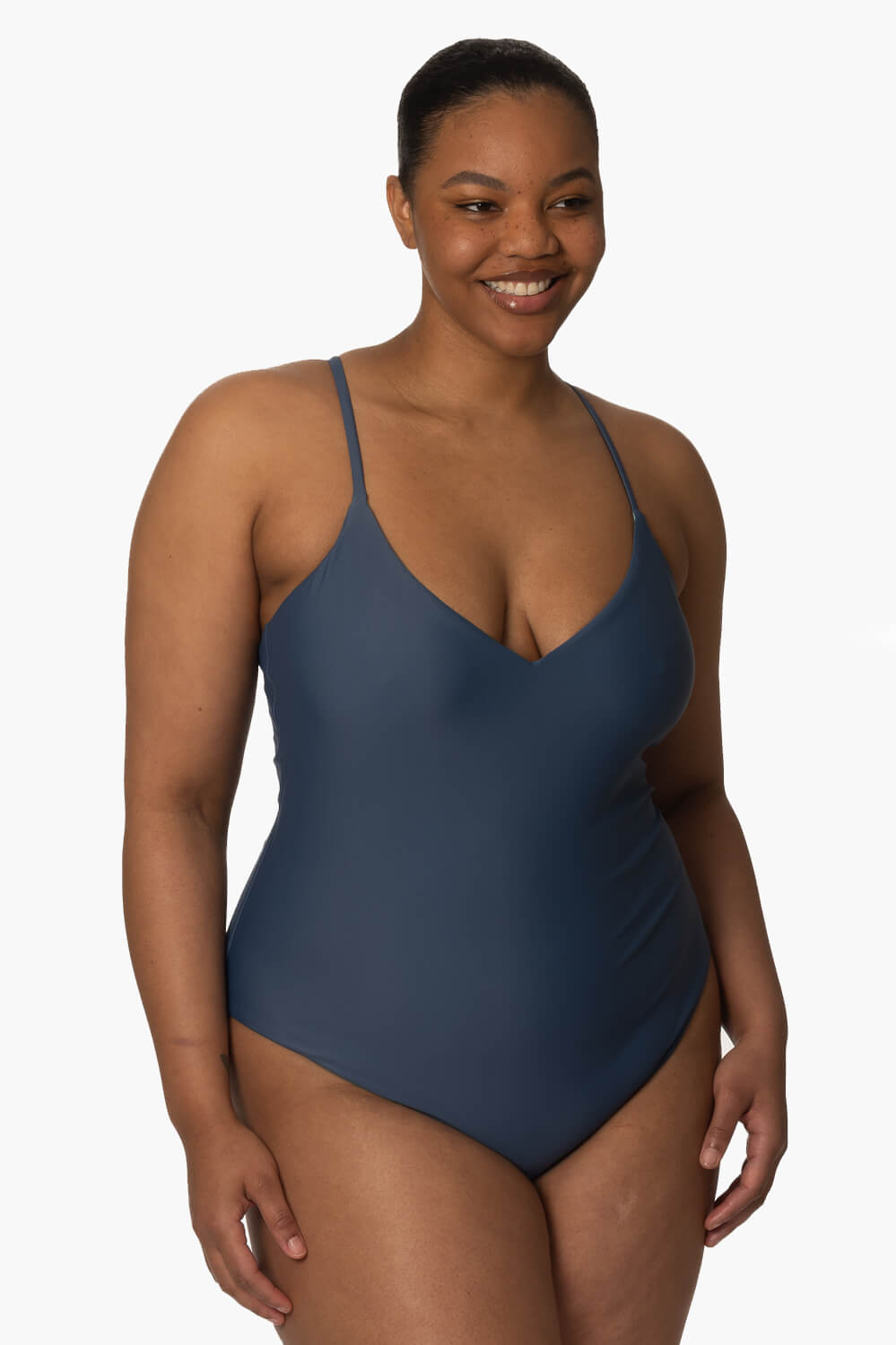  Juana Surf One Piece - Laguna
