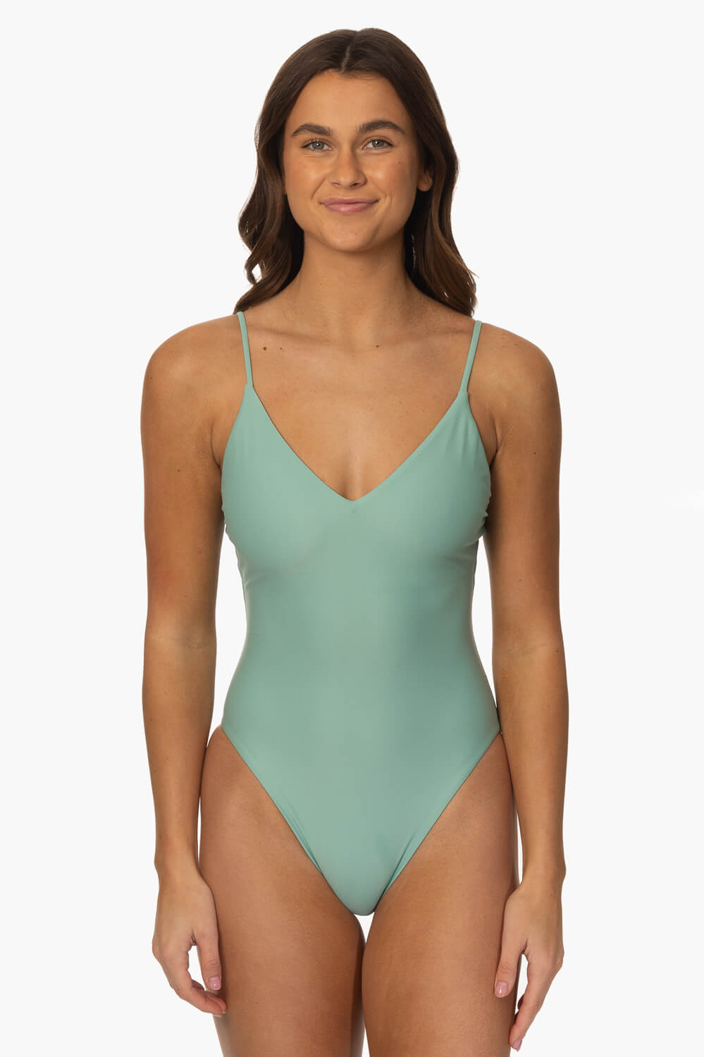  Juana Surf One Piece - Newport