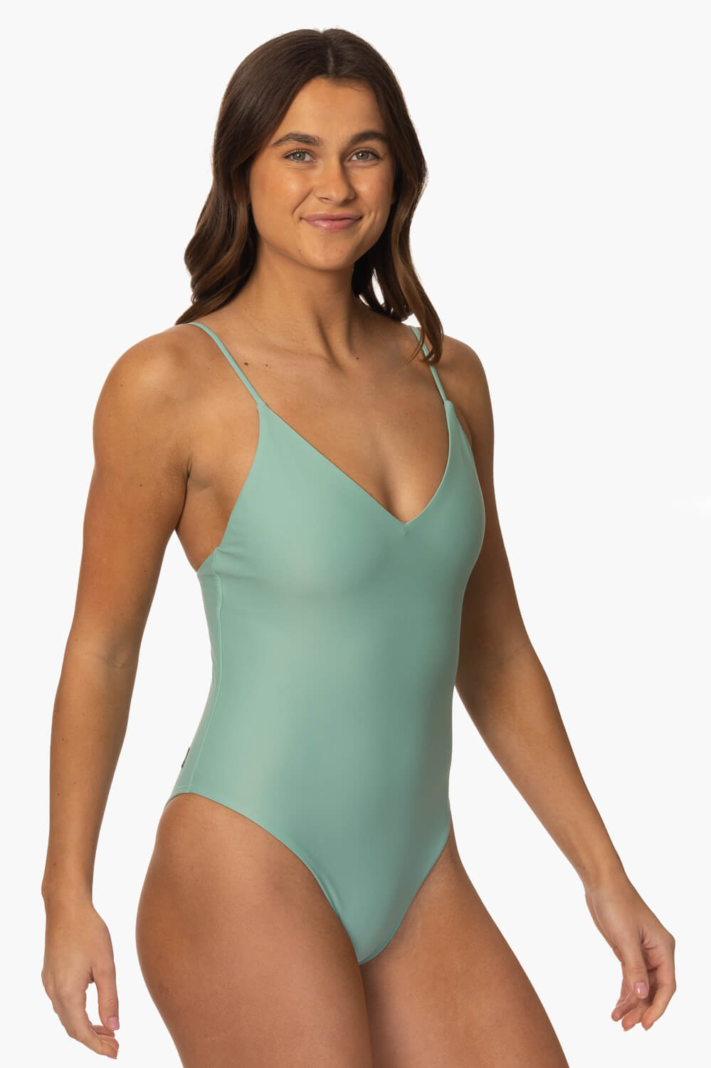  Juana Surf One Piece - Newport