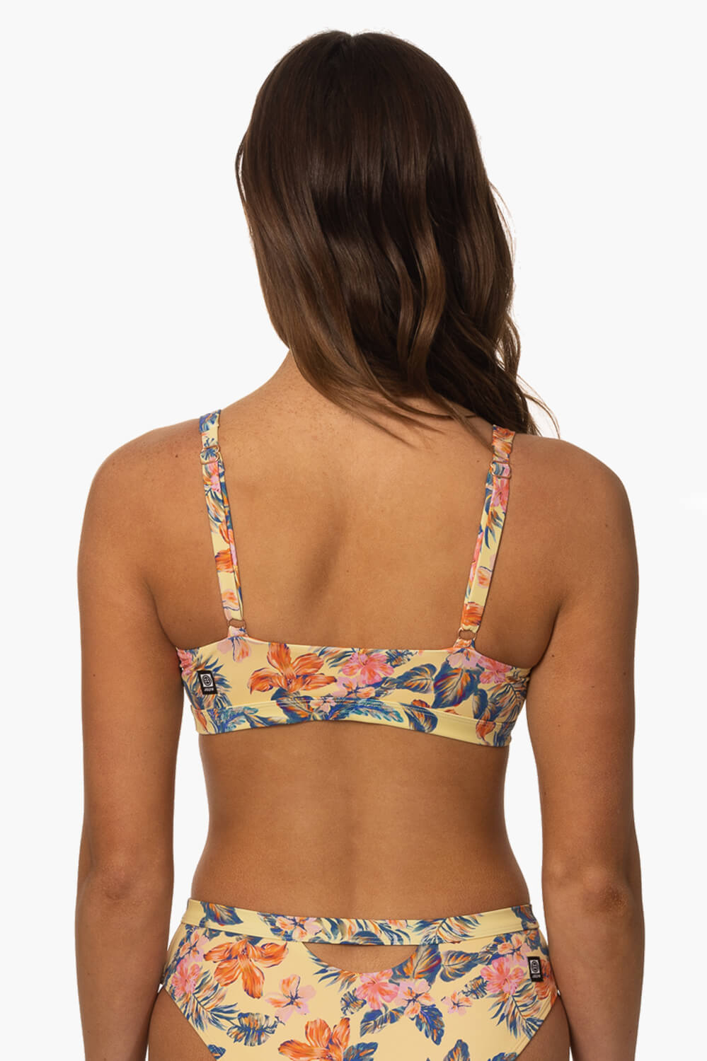  Amelia Bikini Top - Catalina Island