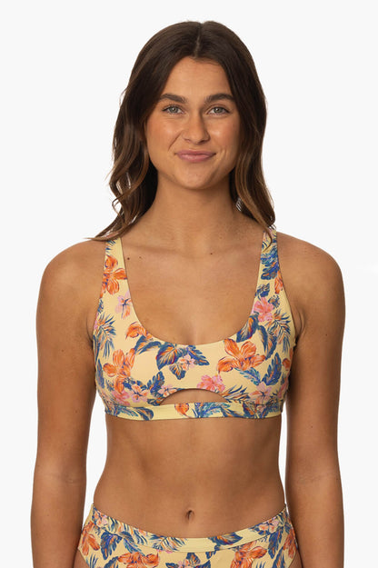  Amelia Bikini Top - Catalina Island