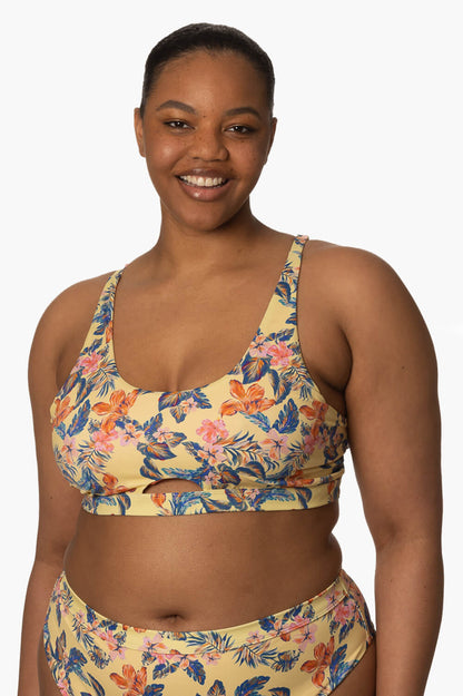  Amelia Bikini Top - Catalina Island