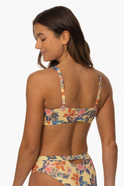  Amelia Bikini Top - Catalina Island