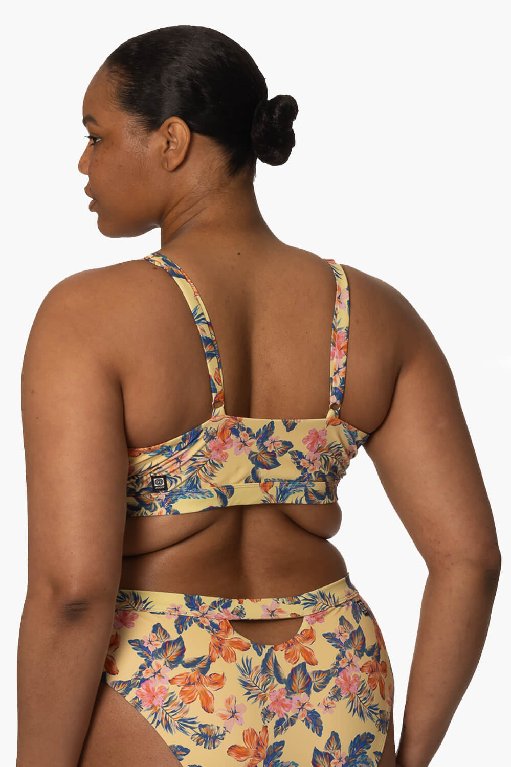  Amelia Bikini Top - Catalina Island