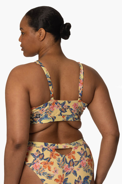  Amelia Bikini Top - Catalina Island