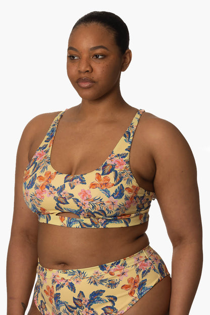 Amelia Bikini Top - Catalina Island