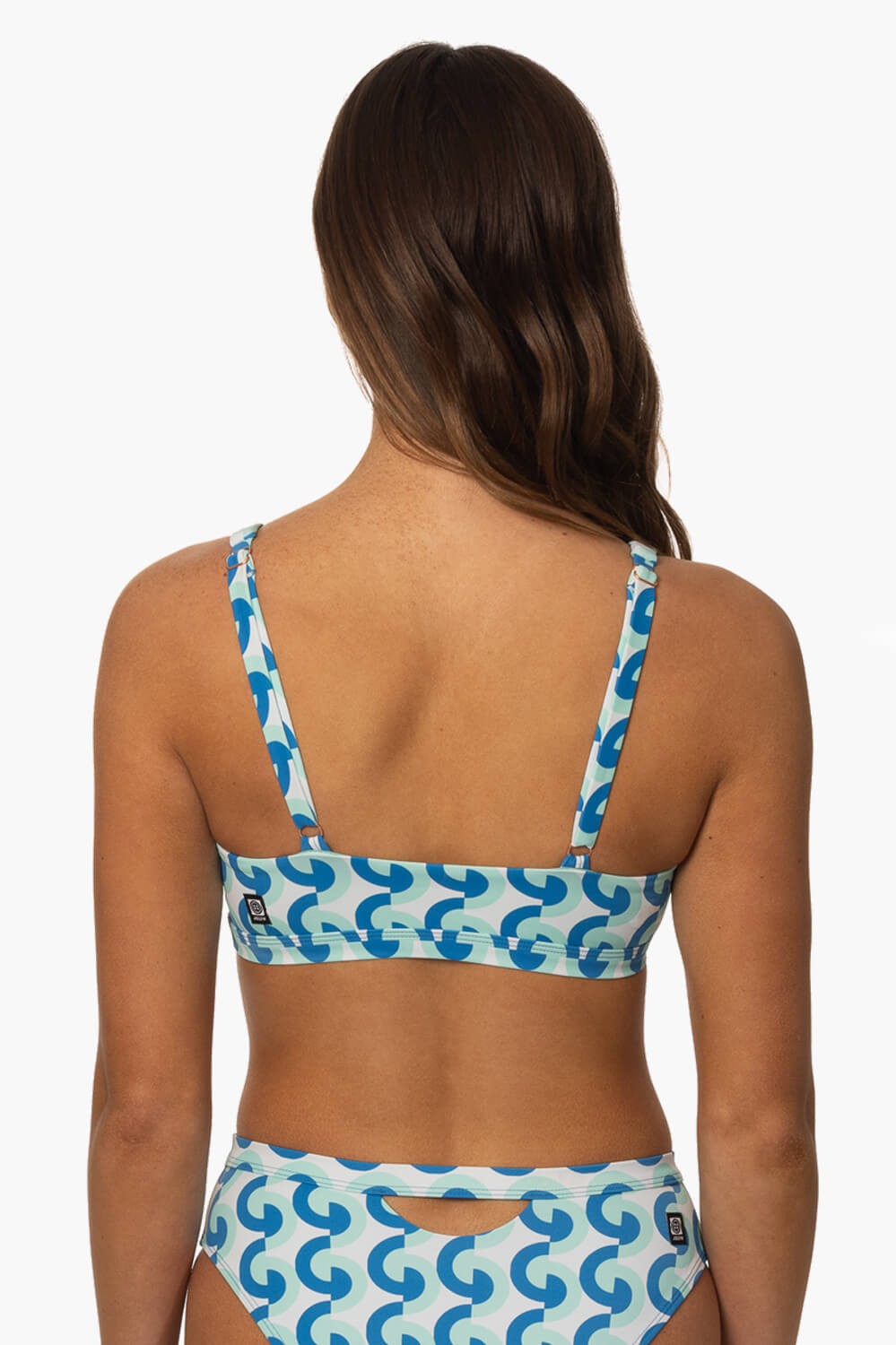  Amelia Bikini Top - Dana Point