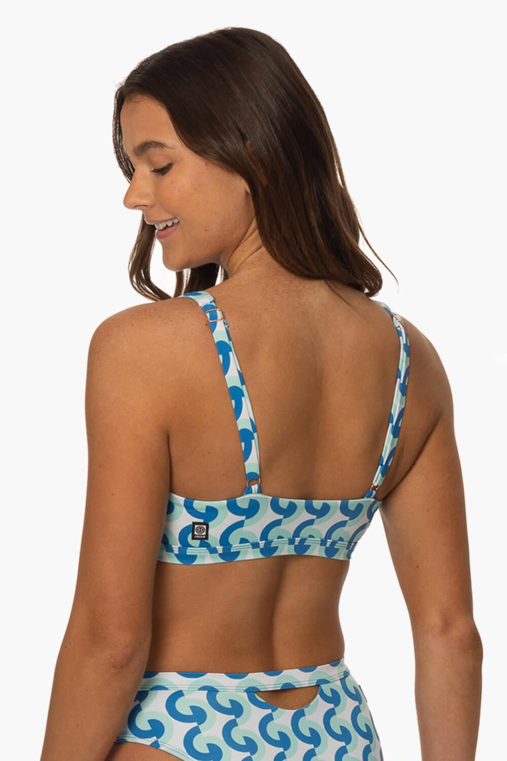  Amelia Bikini Top - Dana Point