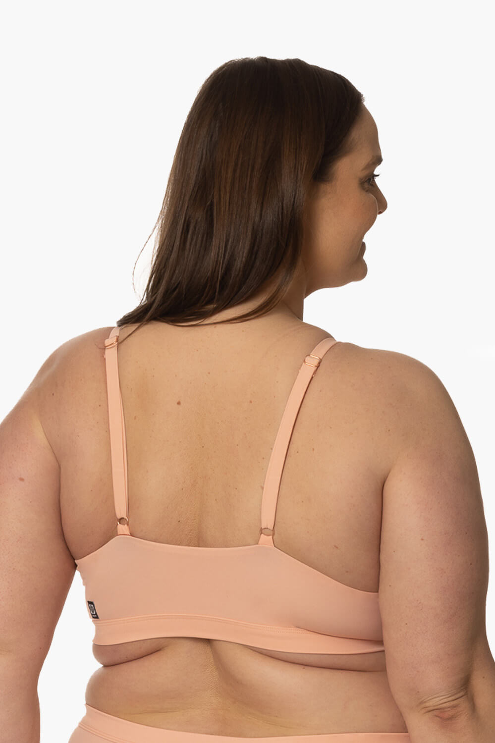 Amelia Bikini Top - Coronado
