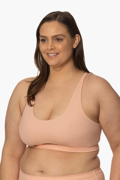  Amelia Bikini Top - Coronado