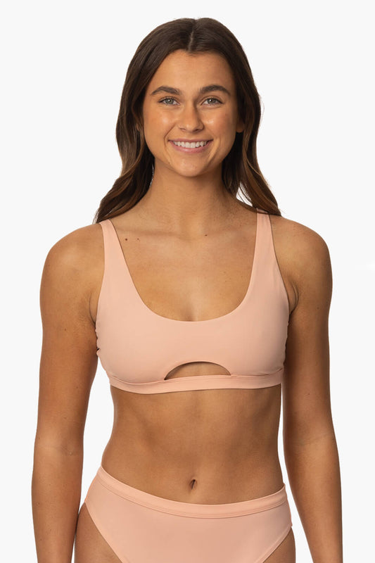  Amelia Bikini Top - Coronado
