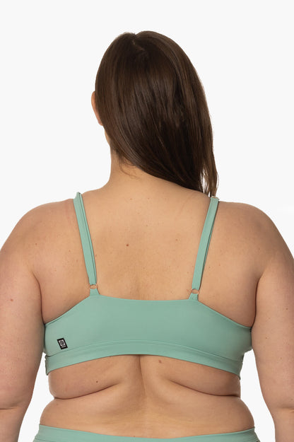  Amelia Bikini Top - Newport