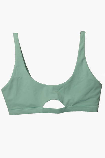  Amelia Bikini Top - Newport