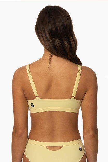  Amelia Bikini Top - Pismo