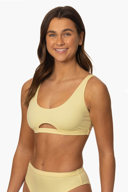  Amelia Bikini Top - Pismo