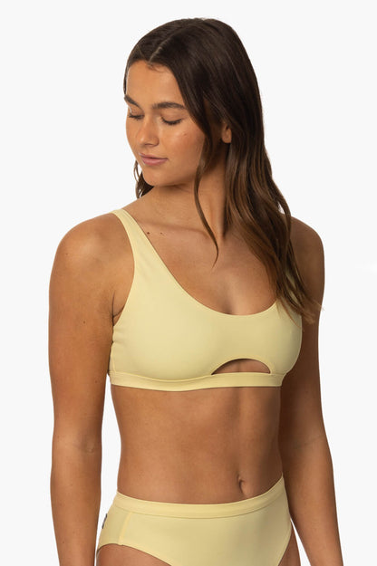  Amelia Bikini Top - Pismo