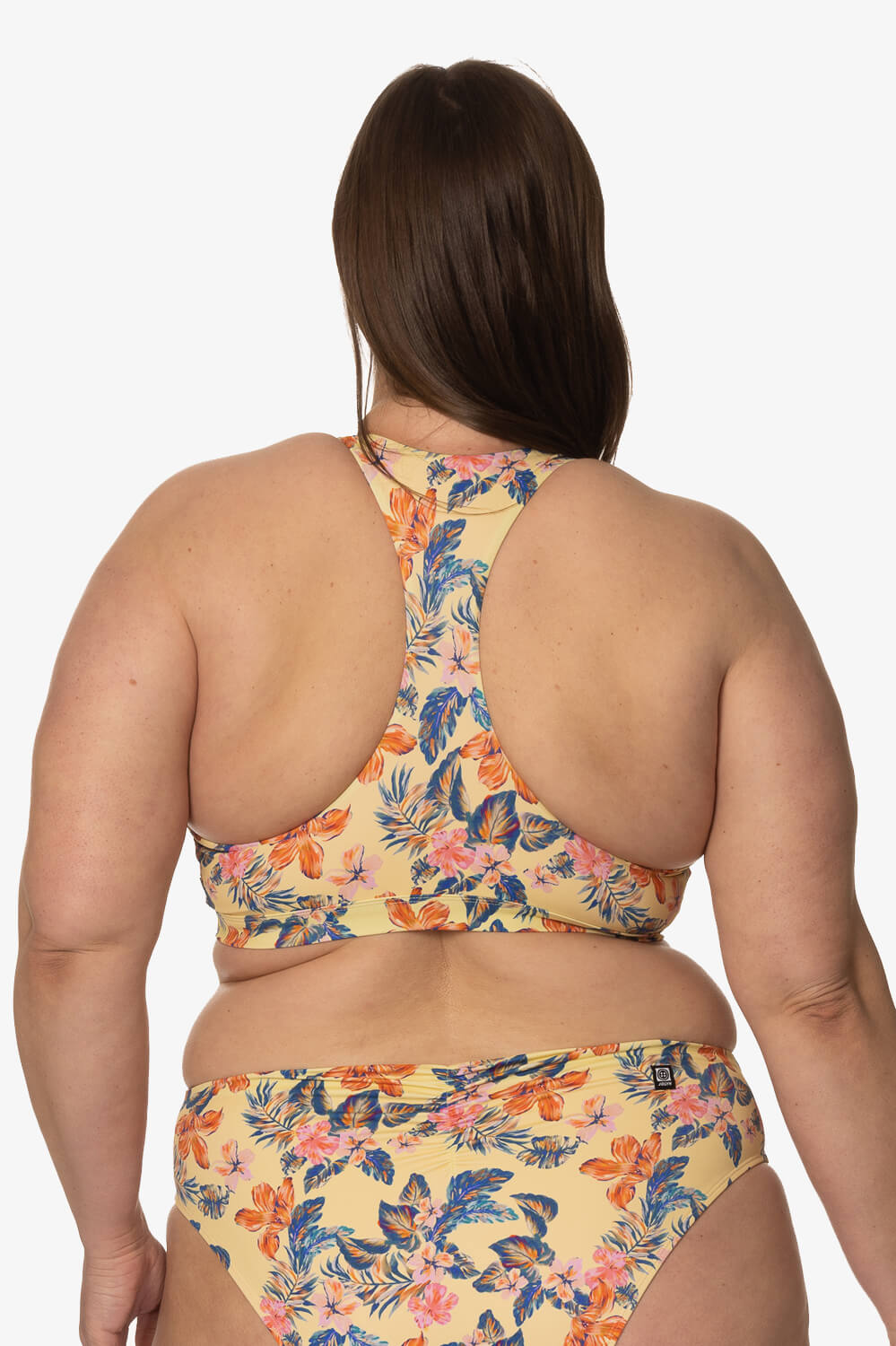  Aster Bikini Top - Catalina Island