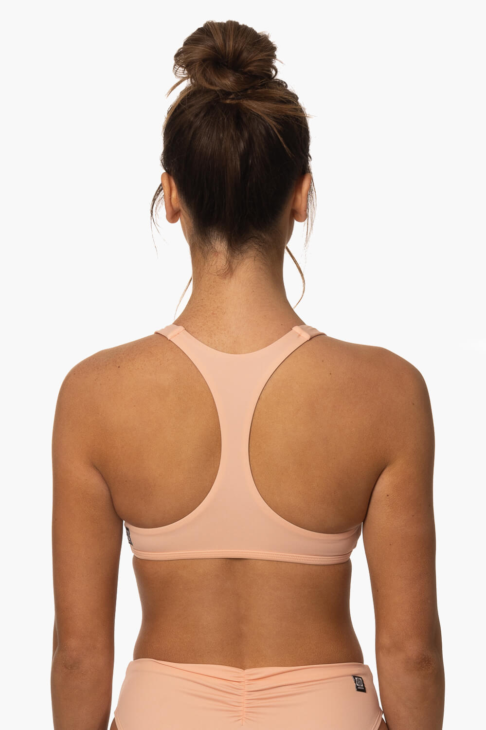  Aster Bikini Top - Coronado
