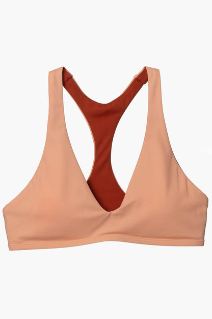  Aster Bikini Top - Coronado