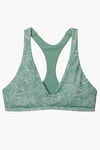  Aster Bikini Top - Del Mar