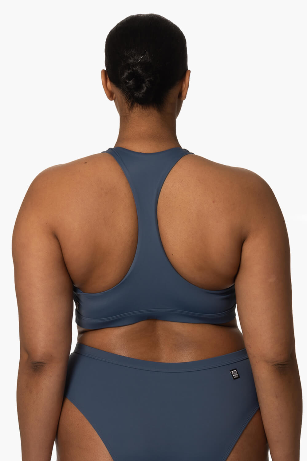  Aster Bikini Top - Laguna