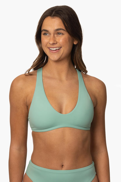  Aster Bikini Top - Newport