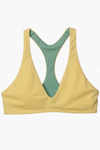  Aster Bikini Top - Pismo