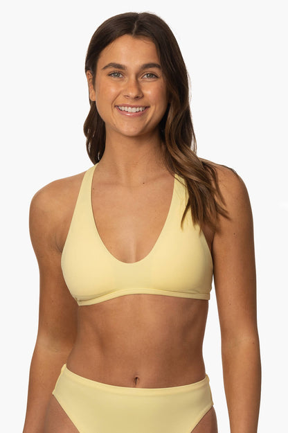  Aster Bikini Top - Pismo
