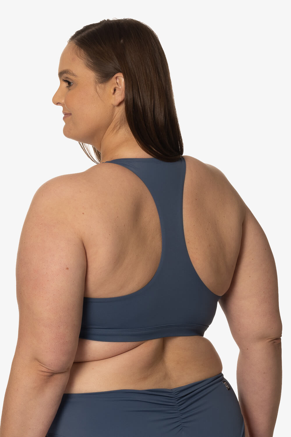  Aster Bikini Top - Laguna