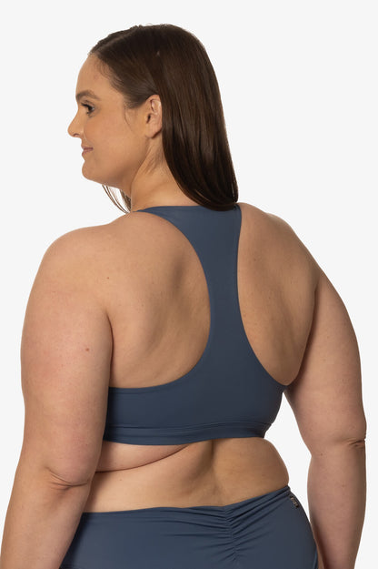  Aster Bikini Top - Laguna