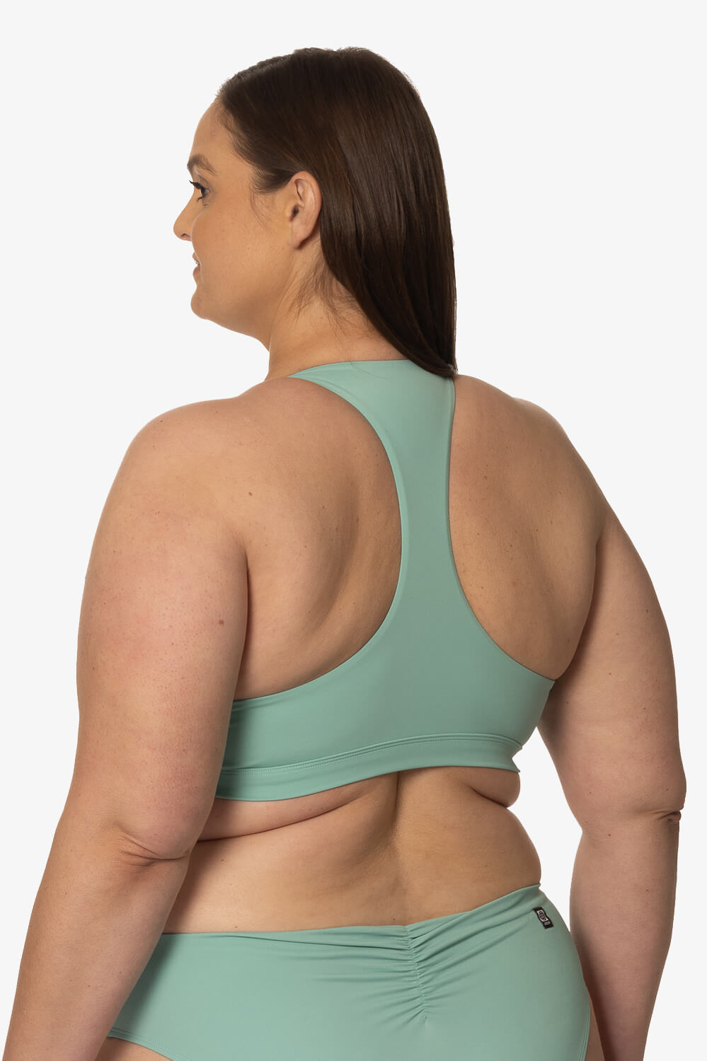  Aster Bikini Top - Newport