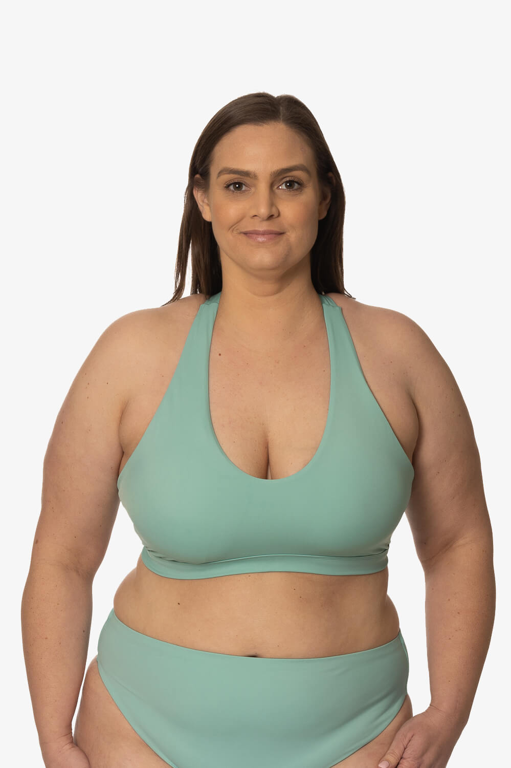  Aster Bikini Top - Newport