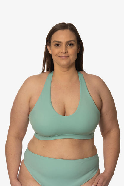  Aster Bikini Top - Newport