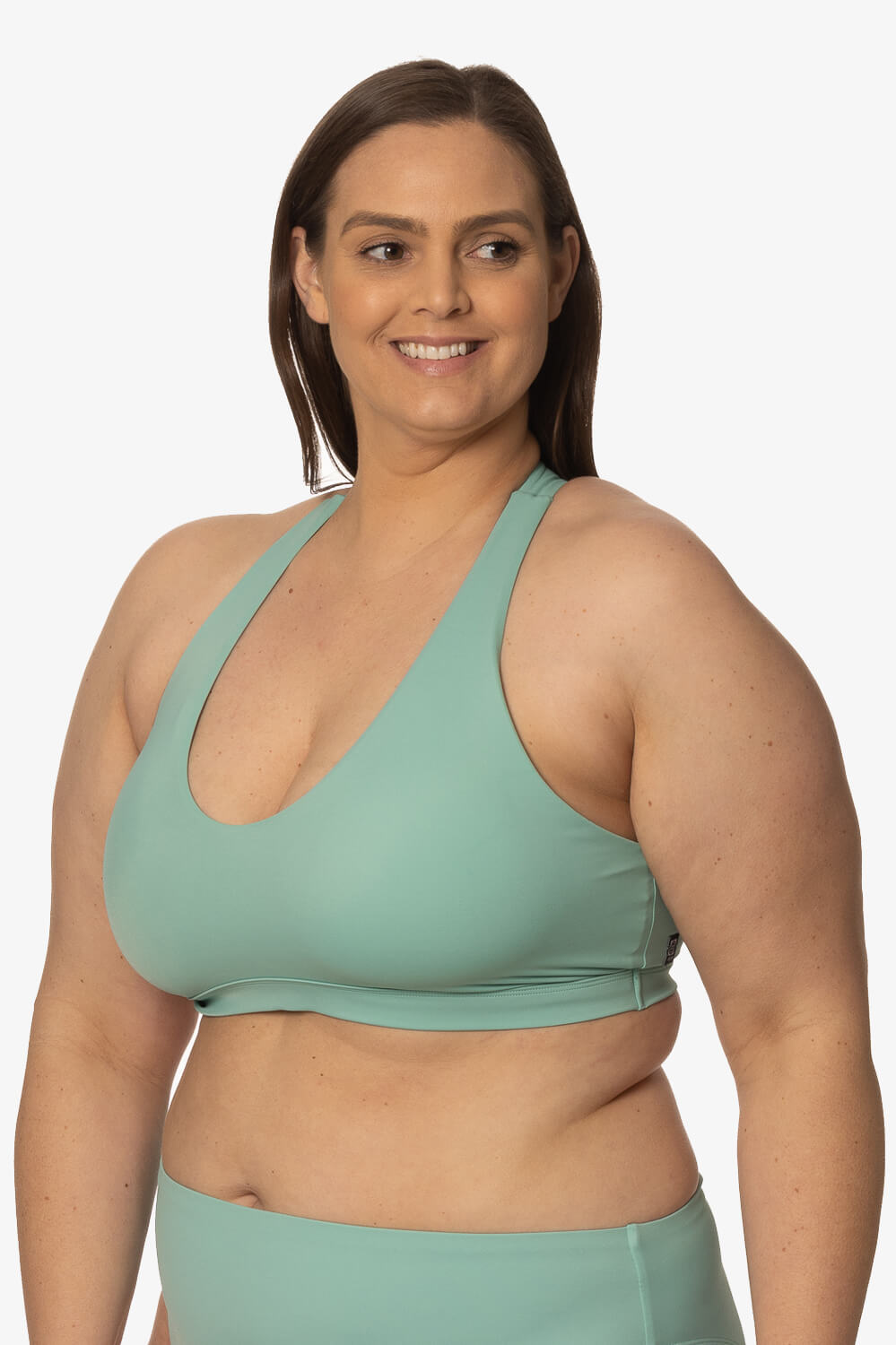  Aster Bikini Top - Newport