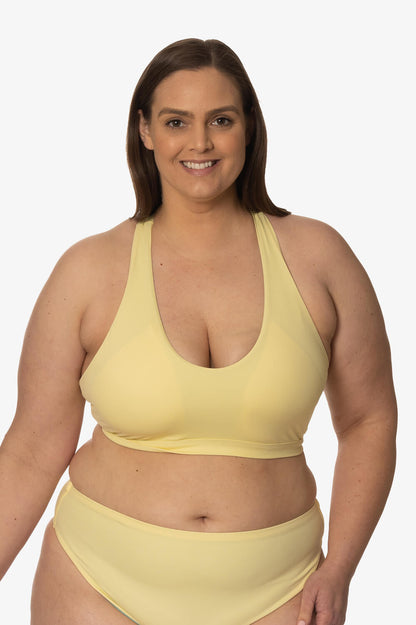  Aster Bikini Top - Pismo