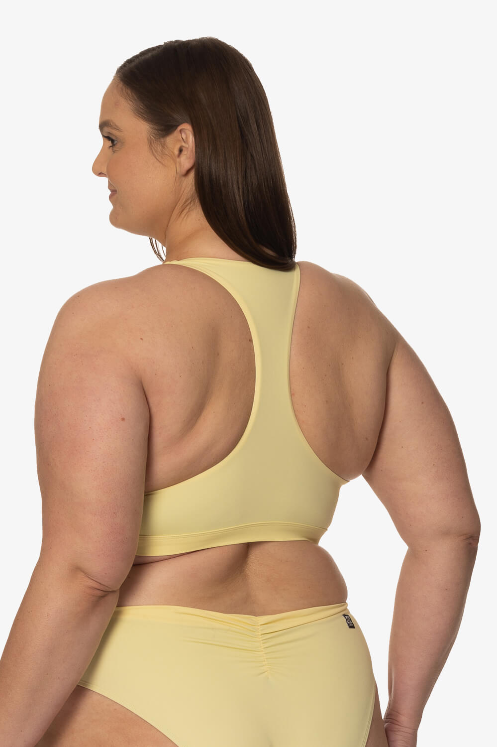  Aster Bikini Top - Pismo