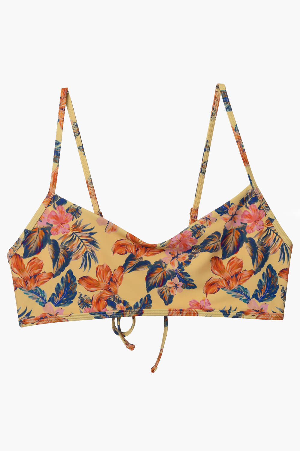  Hikari Bikini Top - Catalina Island
