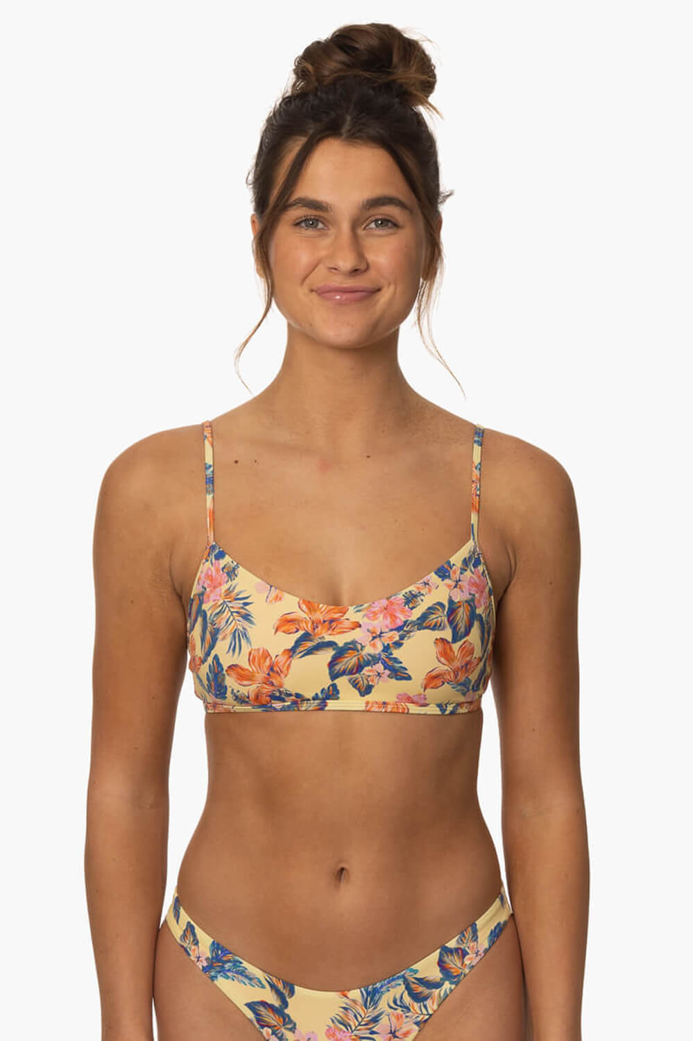  Hikari Bikini Top - Catalina Island