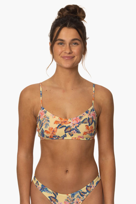  Hikari Bikini Top - Catalina Island