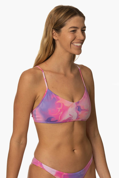  Hikari Bikini Top - Radiance