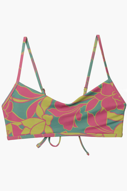  Hikari Bikini Top - Treasure Island