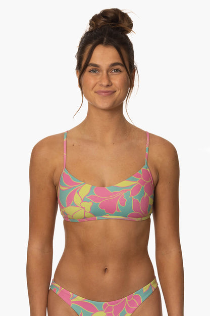  Hikari Bikini Top - Treasure Island