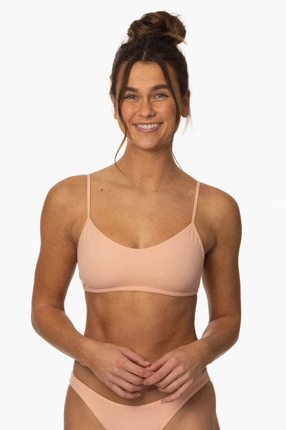  Hikari Bikini Top - Coronado