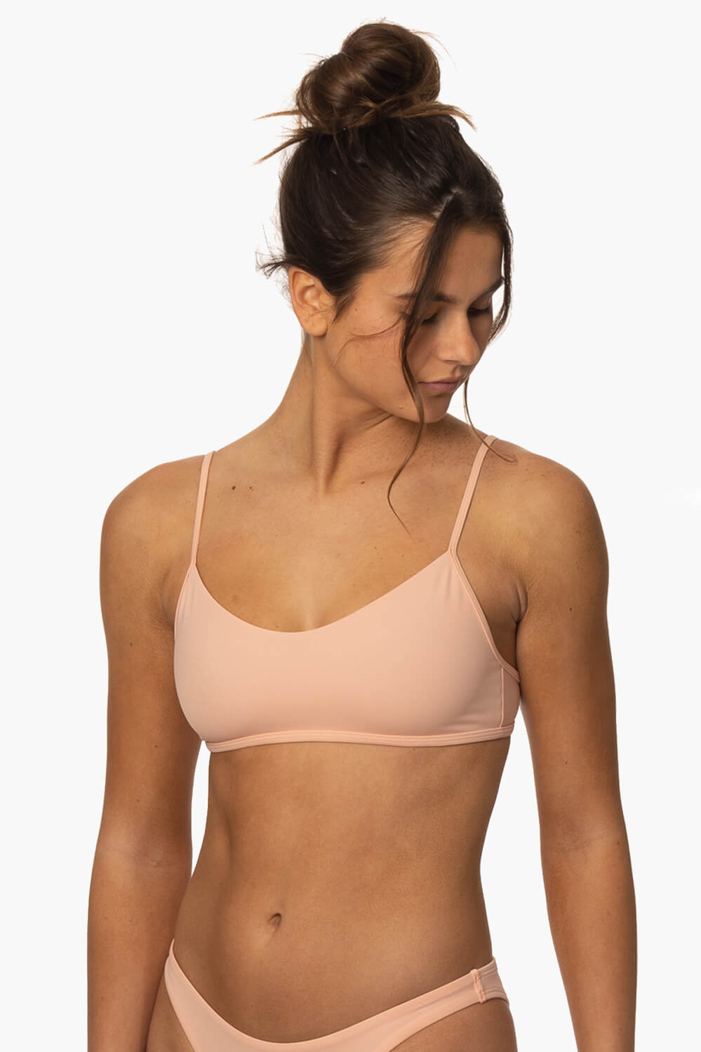  Hikari Bikini Top - Coronado