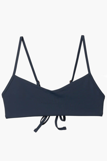 Hikari Bikini Top - Laguna