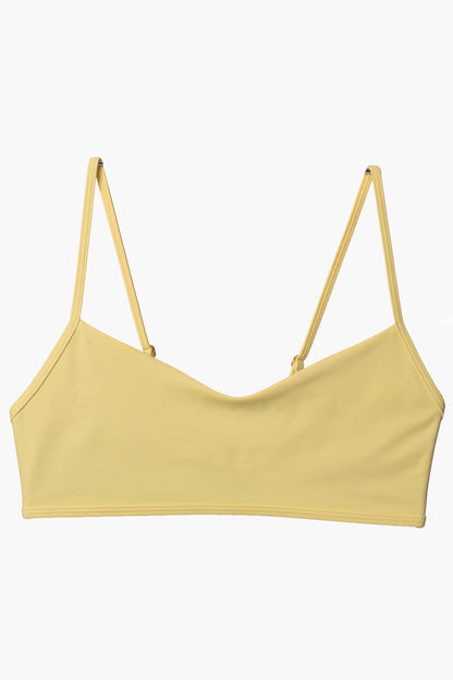  Hikari Bikini Top - Pismo
