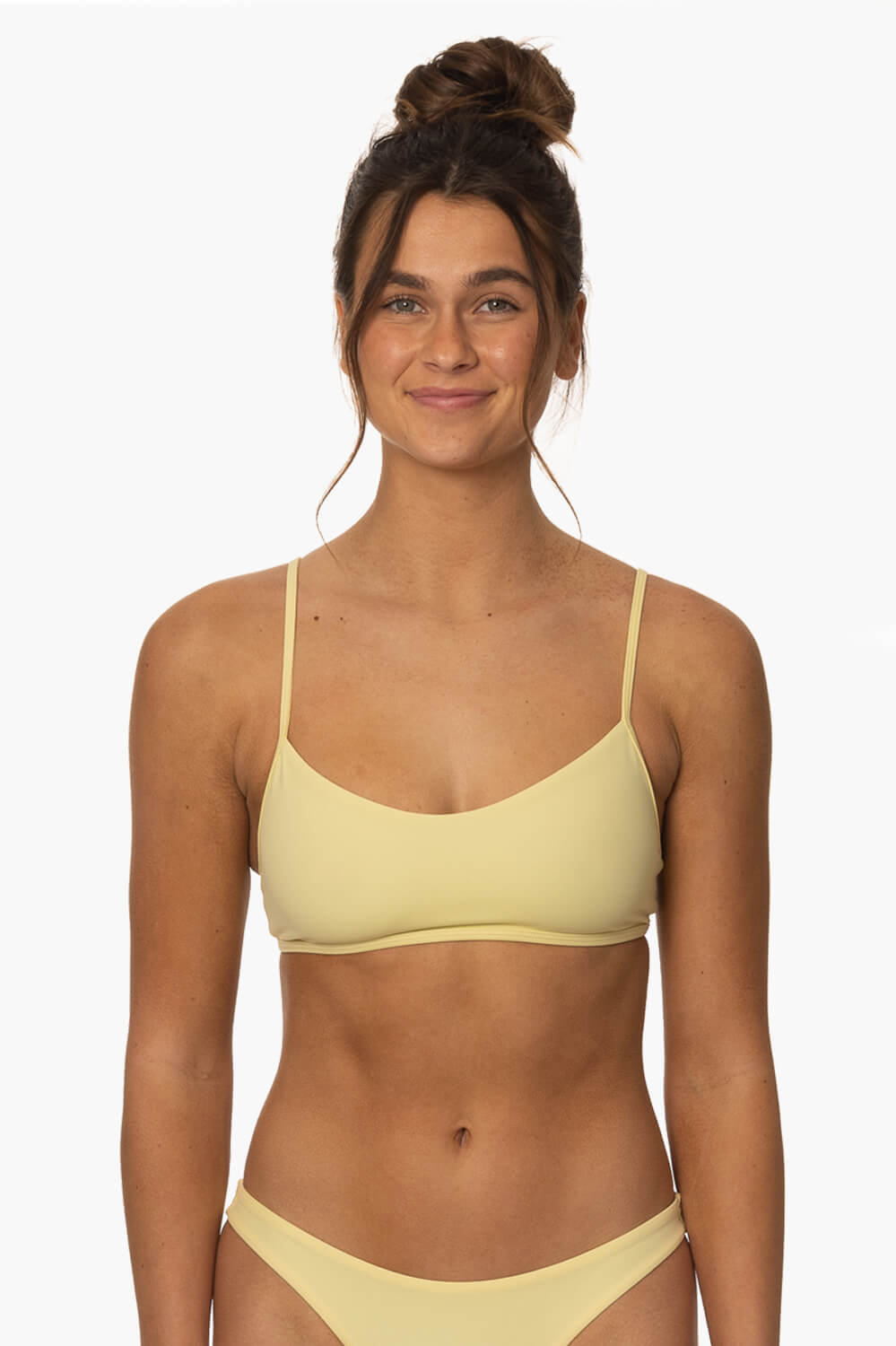  Hikari Bikini Top - Pismo